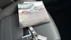 Mazda CX-3 2.0 Sport Nav 5dr AWD Petrol Hatchback